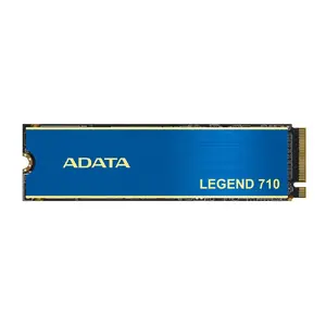 ADATA LEGEND 710 1 TB M.2 PCI Express 3.0 NVMe 3D NAND Solid State Drive