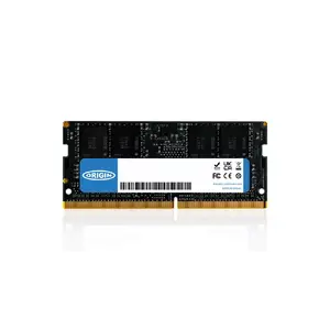 SODIMM RAM Origin Storage 32GB DDR4 3200MHz 1.2V Non-ECC
