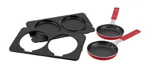 Raclette panna JATA AC266
