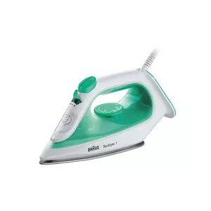 Steam iron Braun TexStyle 1 SI 1040 GR