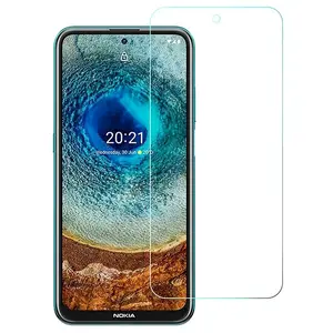 Защитное стекло GoodBuy для Nokia G10 / G20 / G11 Plus / C21 Plus, твёрдость 9H