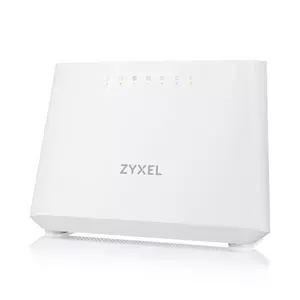 Настольный роутер Zyxel DX3301-T0 Двухдиапазонный 2.4 GHz / 5 GHz Wi-Fi 6