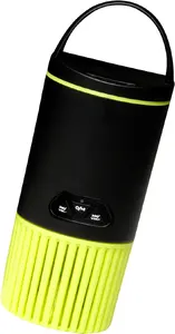 Portable Speaker Denver BTS-51 Lime