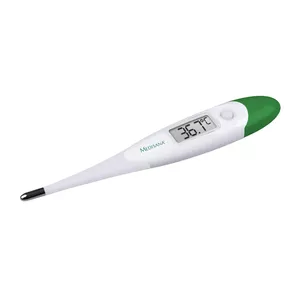 Термометр Medisana TM 700 Contact Green White