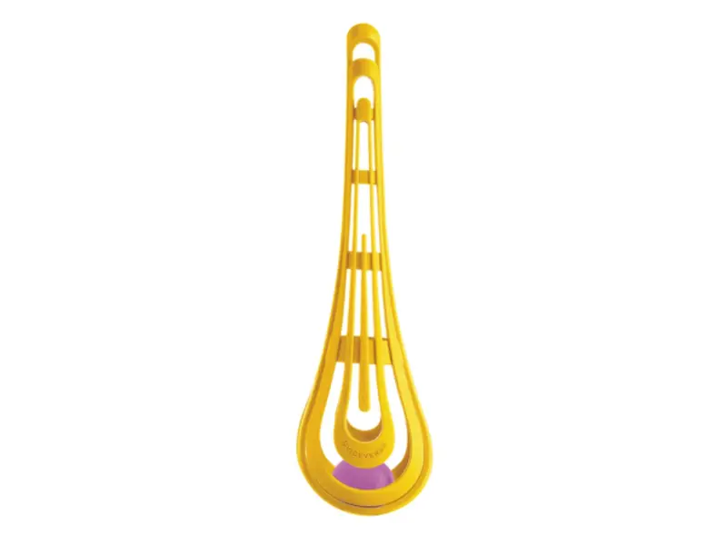 Ladles, Spatulas & Skimmers