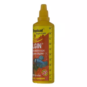Ūdens kondicionieris akvārijam Tropical ALGIN 100ml