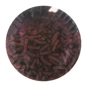 Tropical Axolotl Sticks barības granulas 250 ml / 135 g aksolotliem un ūdens salamandrām