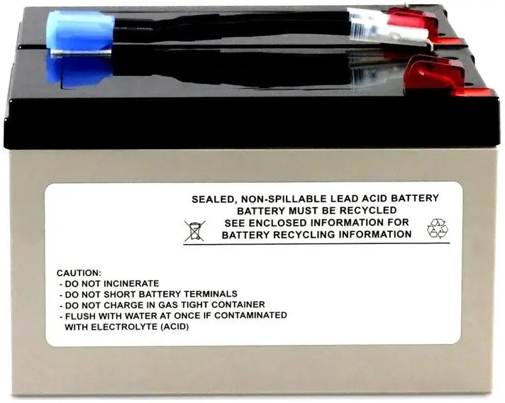 Origin Storage UPS akumulatora kasetne RBC APC Photo 2