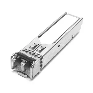 NVIDIA SFP+ SR Network Transceiver Module Fiber Optic 10000 Mbit/s SFP+ MSA