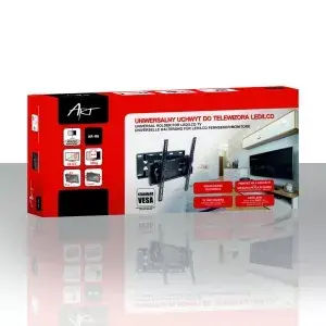 Wall TV mount ART AR-86 Photo 11