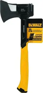 DeWalt DWHT51387-0 izbīdāms universālais nazis ar izturīgu rokturi