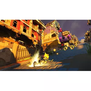 Game SEGA Sonic Forces Nintendo Switch E10+ PEGI 7