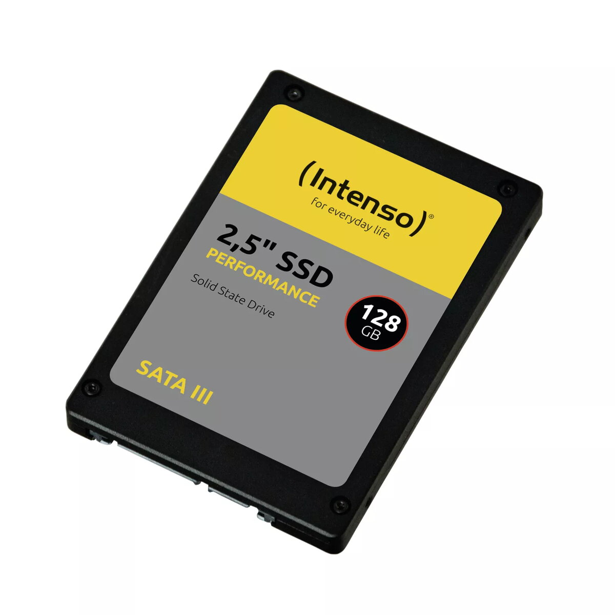 Solid State Drives (SSD)