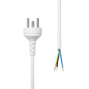 Barošanas kabelis ProXtend PC-KITOE-002W-M 2 m — EDB uz PC savienojums