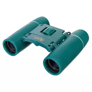 Binoklis Levenhuk LabZZ B4, jumta (roof) prizma, 8x palielinājums, 21 mm objektīvs, zaļš