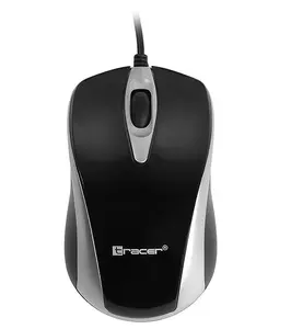 Mouse Tracer TRAMYS45923 USB Type-A Optical 800 DPI
