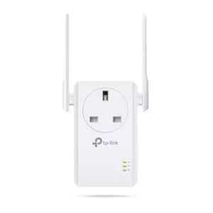 TP-Link 300Mbps Wi-Fi diapazona paplašinātājs ar AC caurlaidību