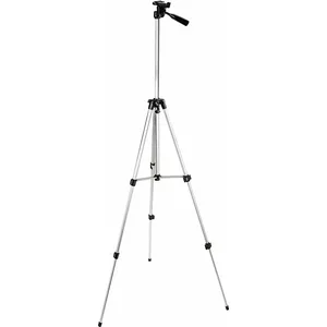 Alumīnija statīvs NEO tools 1,5 m ar 1/4" stiprinājumu krustveida lāzeriem modelis 75-110