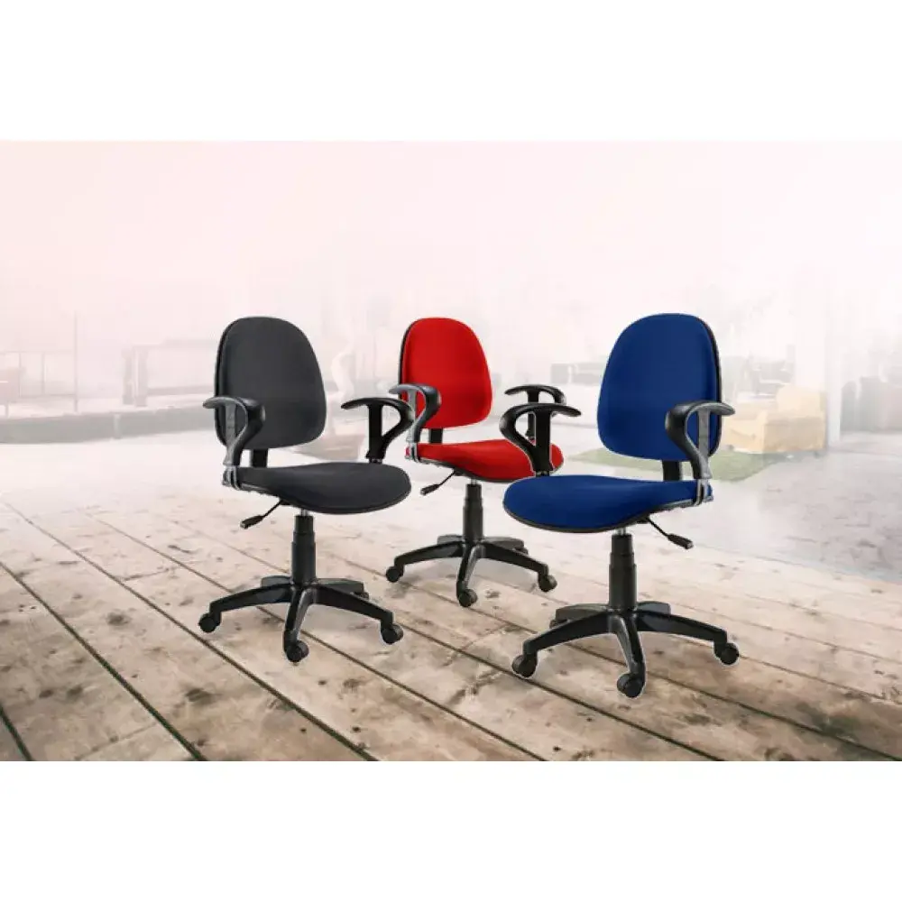Biroja krēsls Techly Easy ICA-CT MC04GY Photo 4