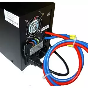 Orvaldi Inverter 12-500W nepārtraukta barošanas avots UPS Line-Interactive 0.5 kVA