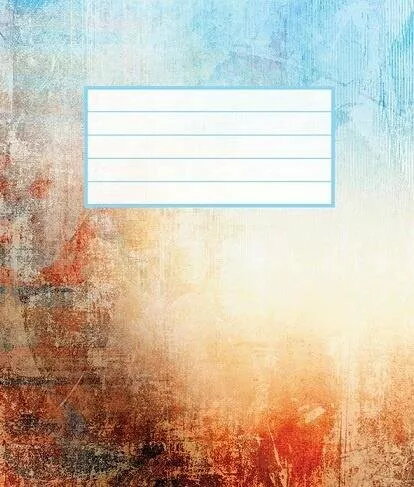 School Notebooks