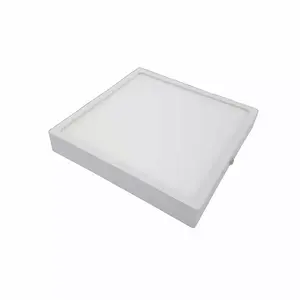 TOPE MODENA SQ LED panelis, 8W, 640lm, neitrāli balta gaisma, IP44