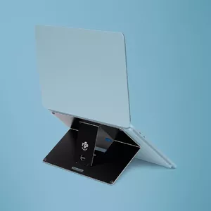 Laptop stand R-Go Tools R-Go Riser