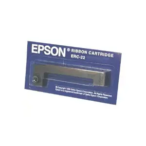 Картридж ленты Epson ERC22B для серии M-180/190