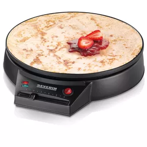 Kreppmakeris Severin CM 2198