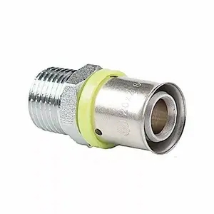 ARCO vītņsavienojums ar ārējo vītni 20 x 2,00 - 1/2" M