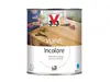 V33 Furniture Varnish Colourless 1 L Photo 2