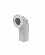 Tualetes poda līkums ANI_PLAST W9220 90° 110 mm