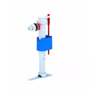 Skalošanas mehānisms ANI_PLAST WC5030EU tualetes cisternai ar sānu 3/8" savienojumu