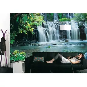 Wall Mural KOMAR PHOTOMURALS 8-256 — photographic wallpaper mural, model 8-256
