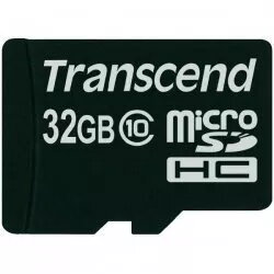 Flash Memory Cards