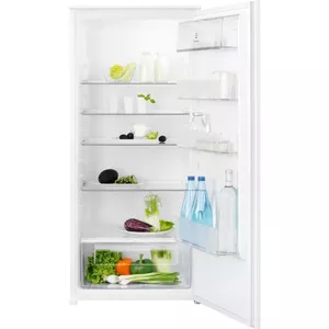 Холодильник Electrolux LRB3AF12S Встраиваемый 207 Л F Белый