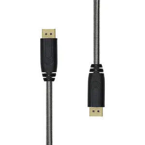 DisplayPort cable ProXtend DP1.4AR-005 — DisplayPort 1.4, 8K@60Hz, 0.5 m