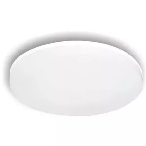 LED griestu gaisma LEDURO 95353 50W apaļa balta