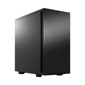 Datora korpuss Fractal Design Define 7 Mini Melns