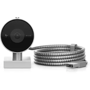 Webcam HP 950 4K Maximum video resolution 3840 x 2160 pixels