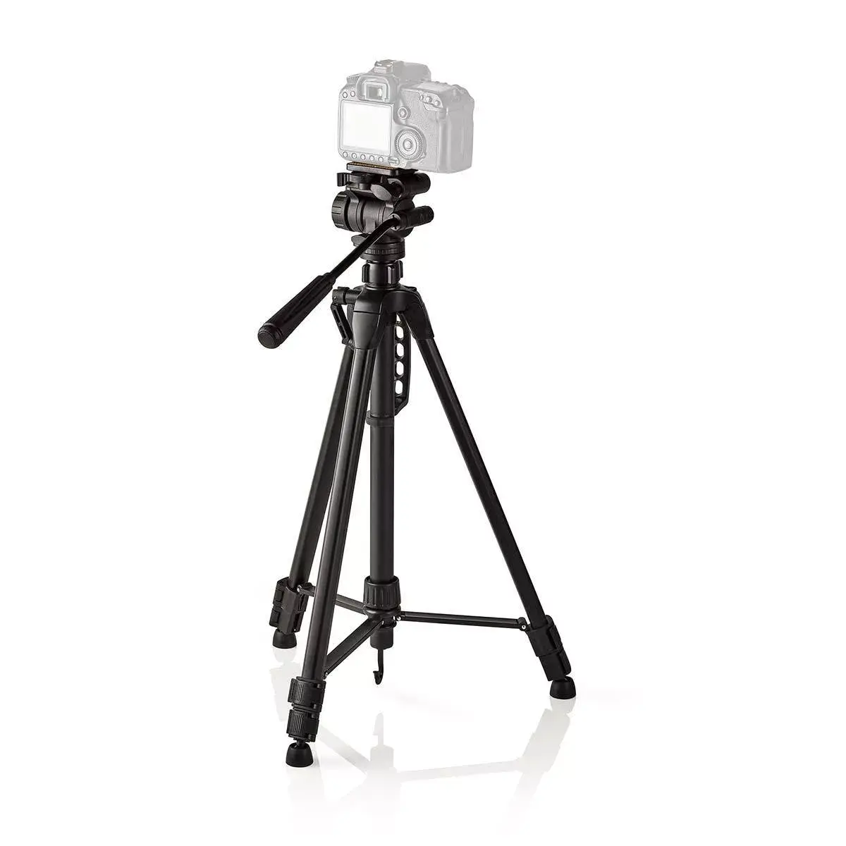 Штатив Nedis TPOD4200BK Photo 2
