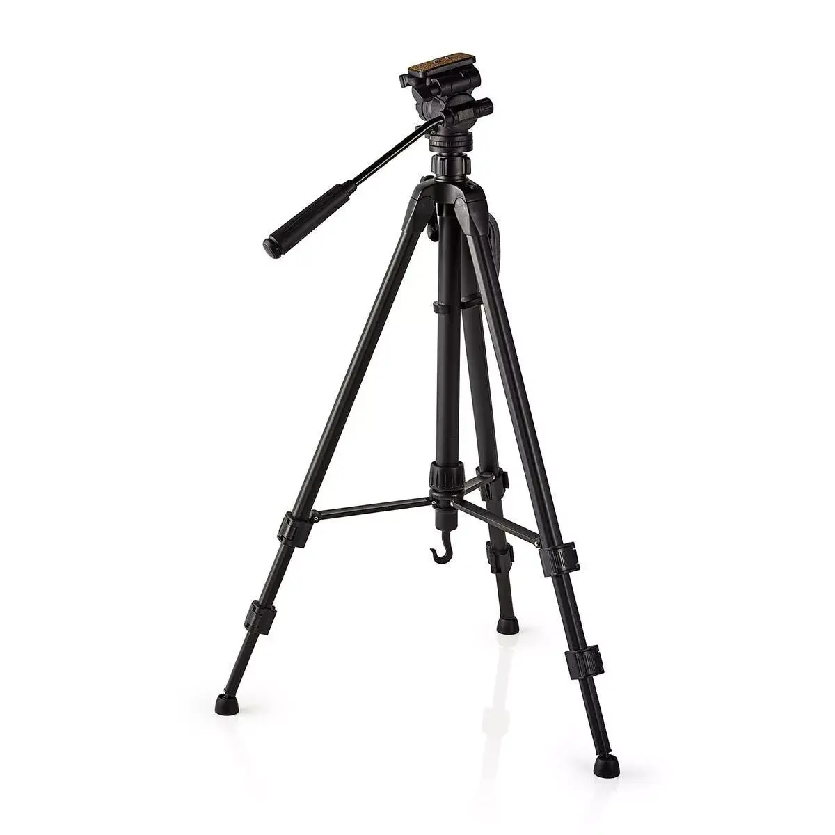 Штатив Nedis TPOD4200BK Photo 3