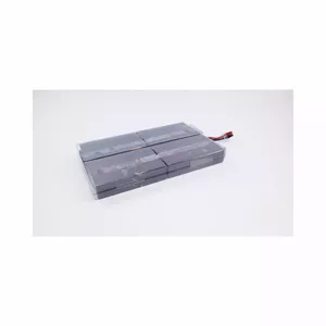 Eaton EB011SP UPS akumulators Slēgtā svina skābes 6 V 9 Ah 4 gab.