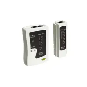 Modulārais kabeļu testers M-Cab 7300008