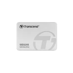 SSD disk Transcend 500 GB 2.5" SATA III SSD225S