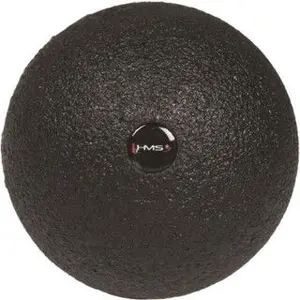 Massage Lacrosse Ball HMS BLM01 — single 10 cm