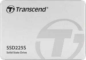 SSD disk Transcend 250GB 2.5" SATA III TS250GSSD225S