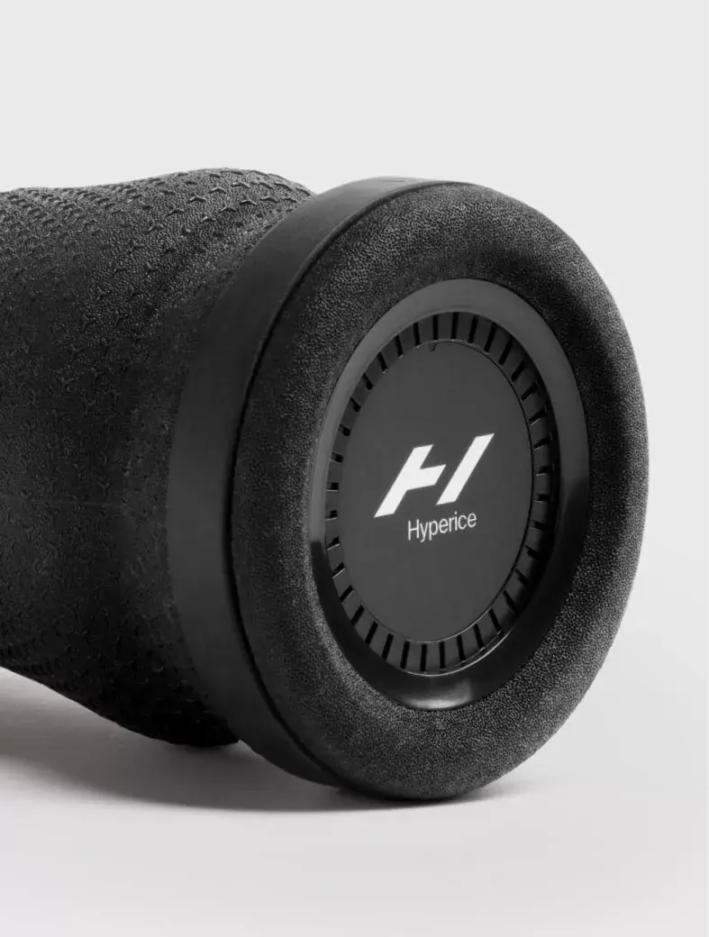 HyperIce Vyper Go masāža Photo 4