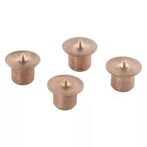 Dowel centre point wolfcraft GmbH 2913000 Steel Board thickness 1.9 cm