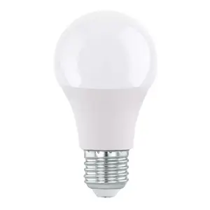 LED spuldze EGLO 11935 E27 4.9 W (ekv. 42 W), 500 lm, 2200 K silti balta, CRI 80, 20 000 h